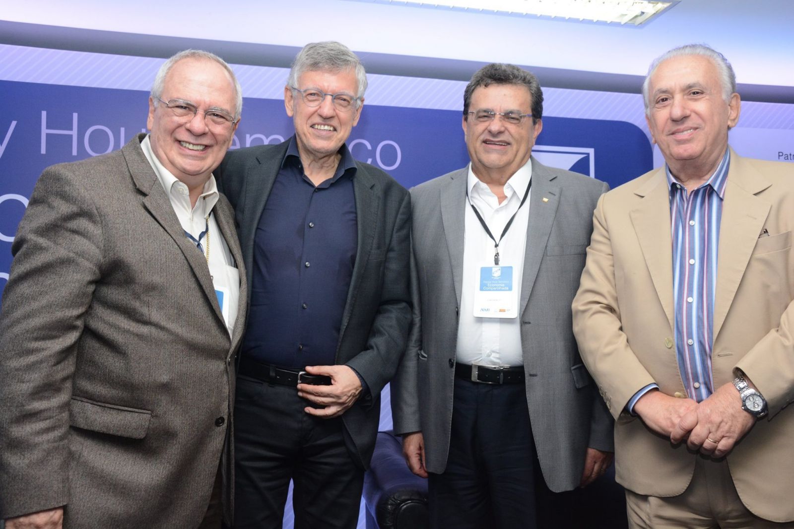 Read more about the article Happy Hour Temático: Economia Compartilhada no Turismo