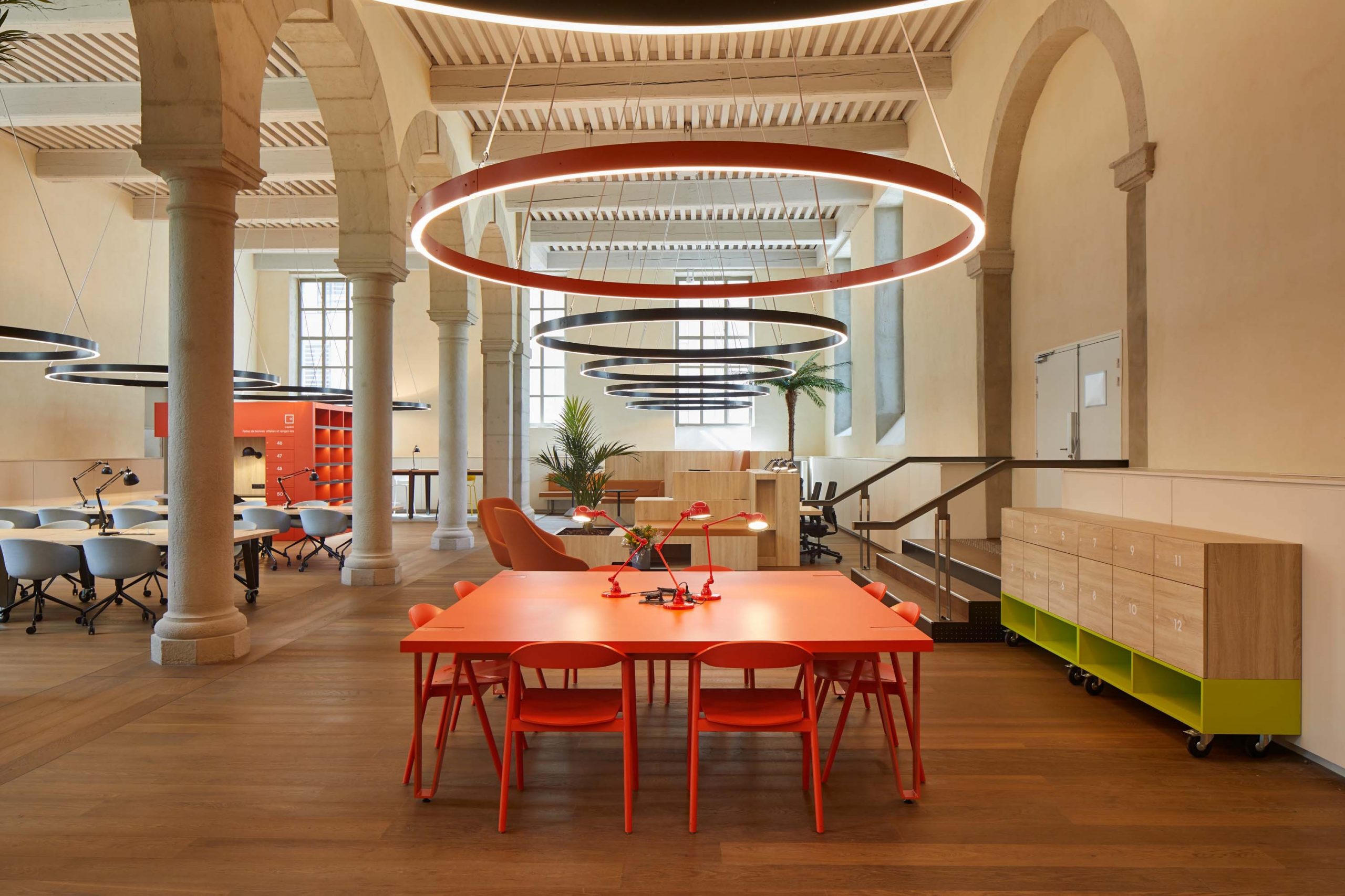 Read more about the article Accor amplia conceito de hospitalidade, com a marca Wojo