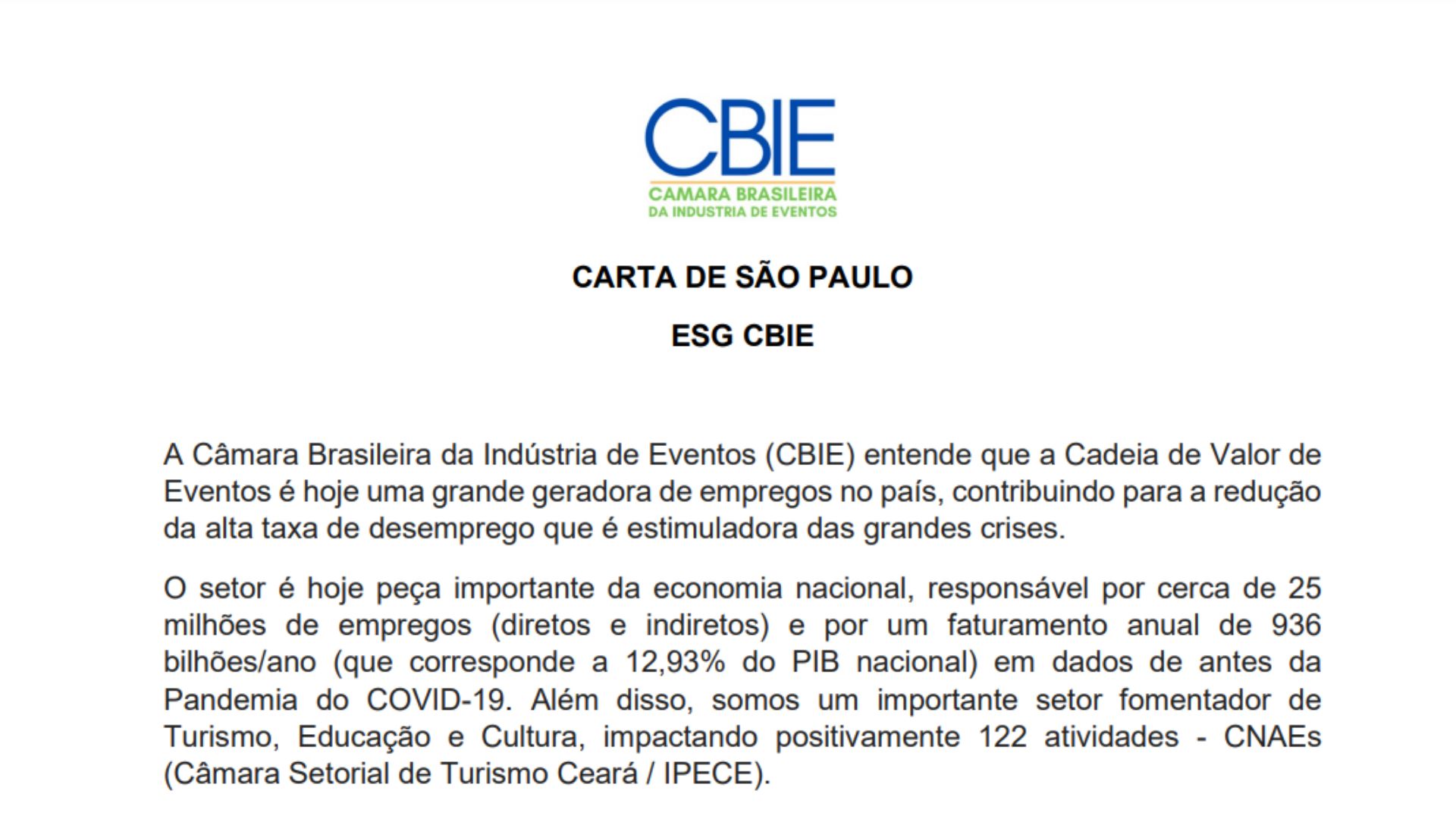 Read more about the article MINUTA CARTA DE SÃO PAULO V050423 B