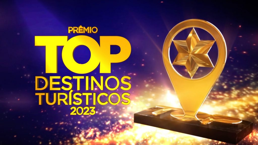 Read more about the article Homenageados receberão o Troféu Professor Mario Beni durante a cerimônia do 5º Top Destinos Turísticos 2023
