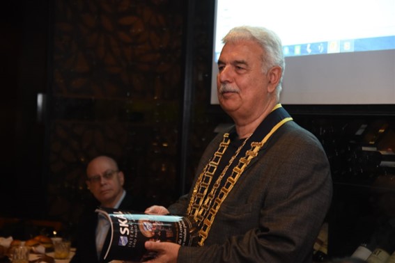 Read more about the article Skål Internacional São Paulo comemora  67 anos com ótimas notícias