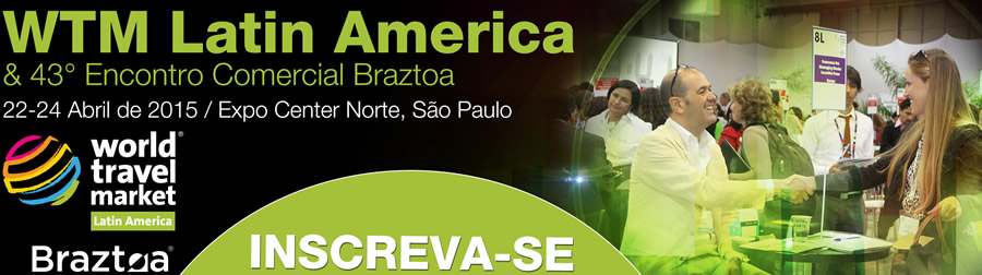 Read more about the article WTM Latin America