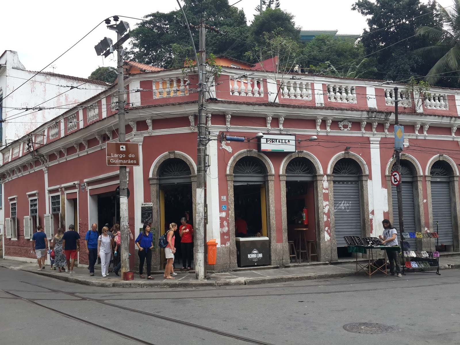 Read more about the article Skål Internacional Rio de Janeiro une tradição e inovação