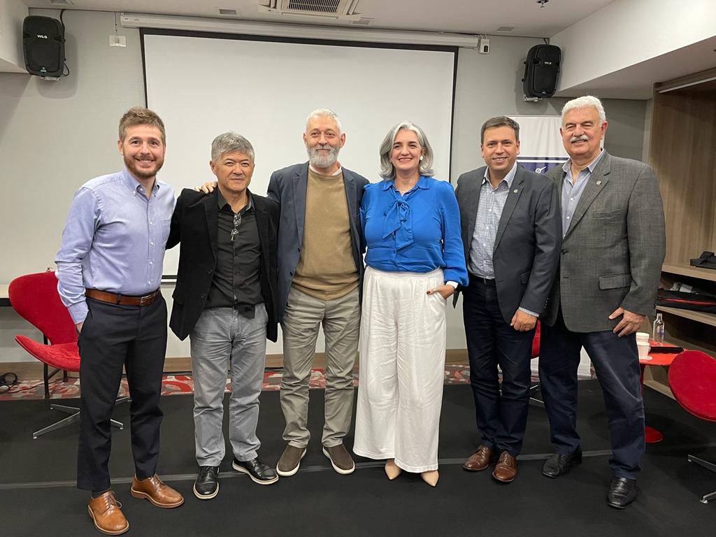 Read more about the article Skål São Paulo promove debate sobre o NDC