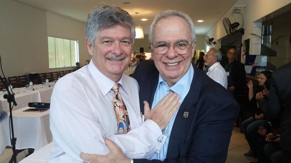 Read more about the article Eleição da diretoria da Aprecesp