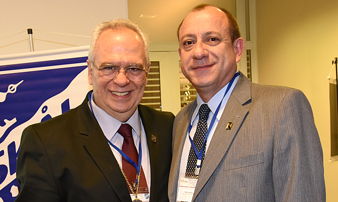 Read more about the article SPCVB apoia e incentiva Top Destinos Turísticos