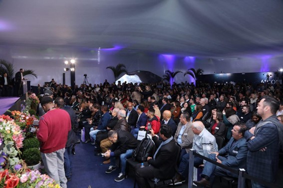 Read more about the article 5ª edição do Prêmio Top Destinos Turísticos revela as 16 cidades e a Região Turística Top Campeãs de 2023