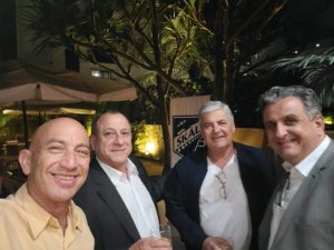 Presenças Marcantes