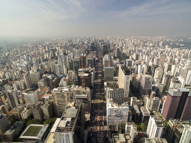 Read more about the article Hotelaria em São Paulo enfrenta dificuldades com inovações