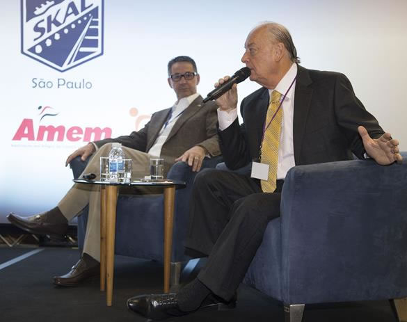 Read more about the article Skal São Paulo debate inclusão social