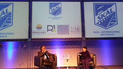Read more about the article Skal São Paulo debate legado das viagens de incentivo a Copa do Mundo no Brasil